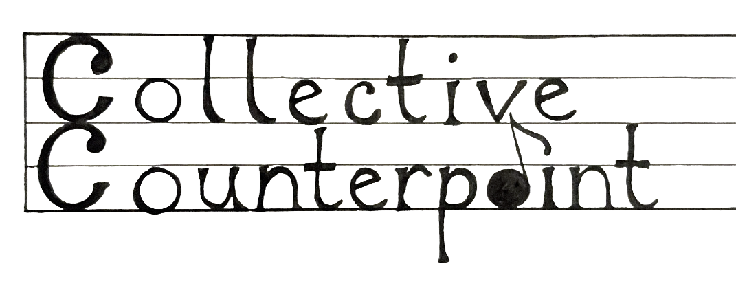 Collective Counterpoint Logo